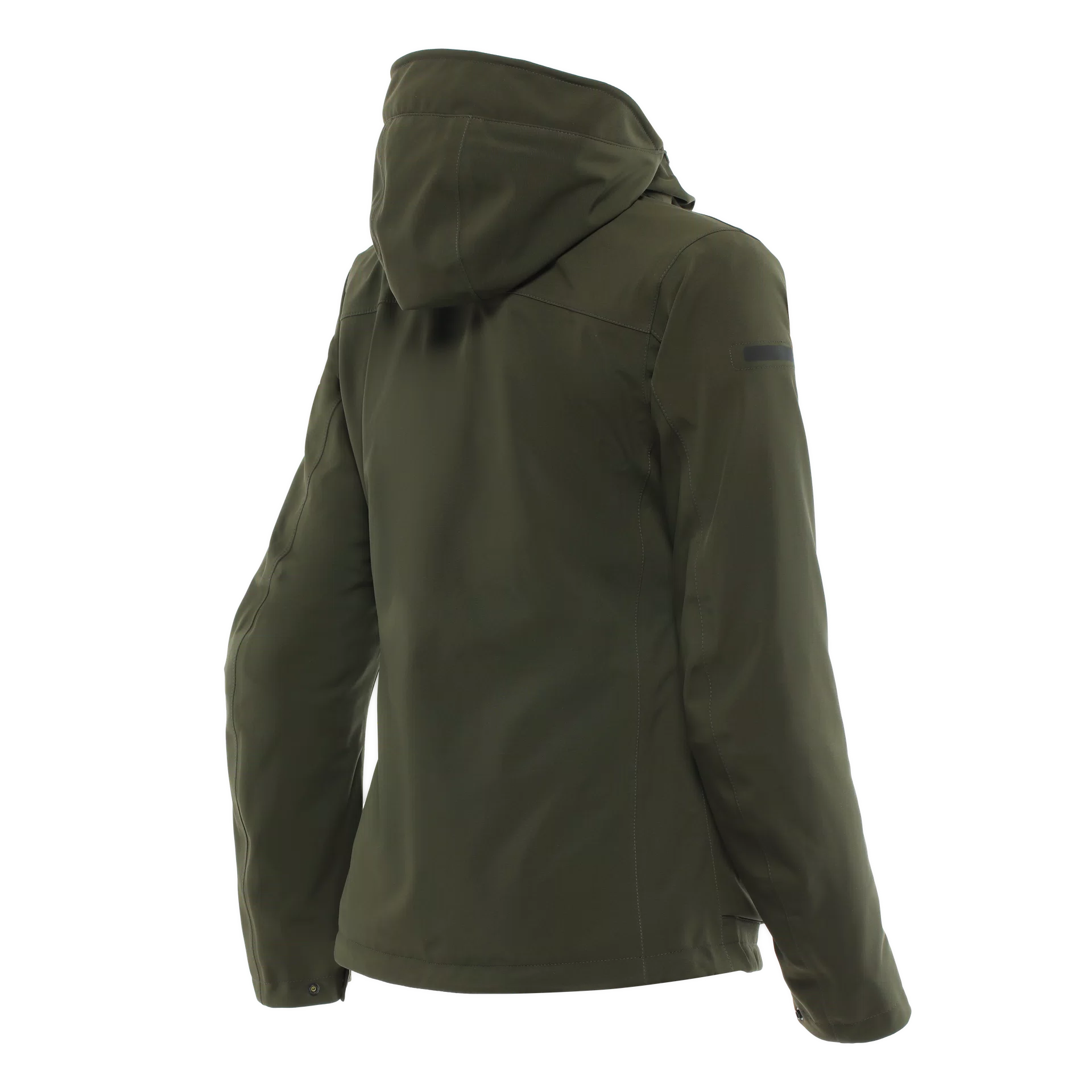 CENTRALE ABSOLUTESHELL PRO JACKET WMN GREEN Dainese