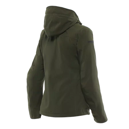 CENTRALE ABSØLUTESHELL PRO JACKET WMN