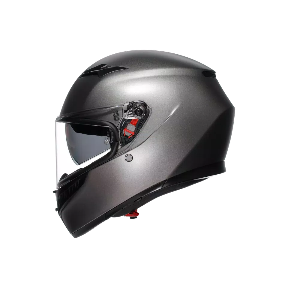 K3 E2206 - MONO MATT LUNA GREY -  - 4