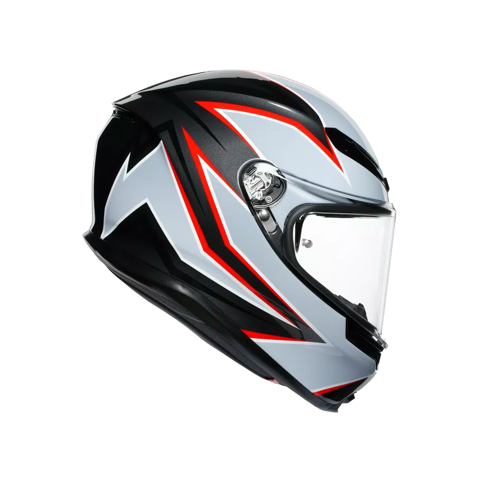 K6 AGV DOT(ECE) MULTI MPLK - 1