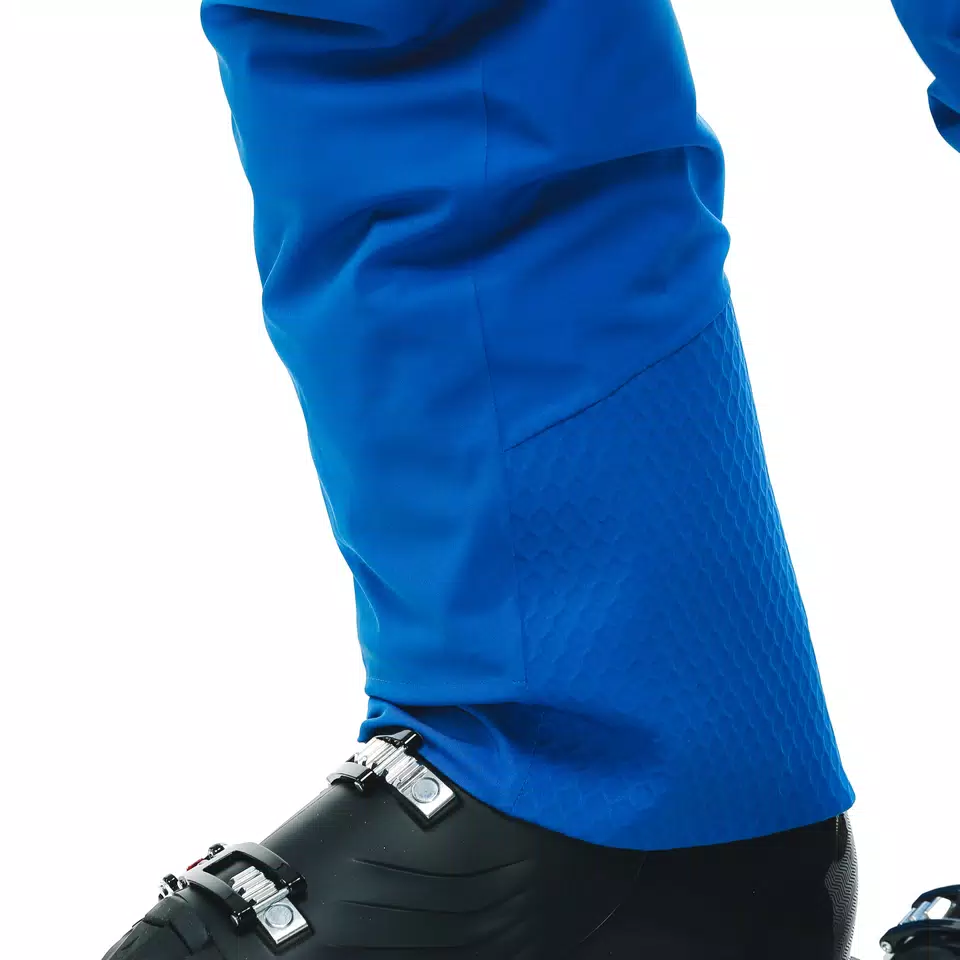 HP RIDGE PANTALONI SCI UOMO - COBALT-BLUE - 8