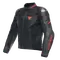 ESSENTIAL RACING LEATHER JACKET