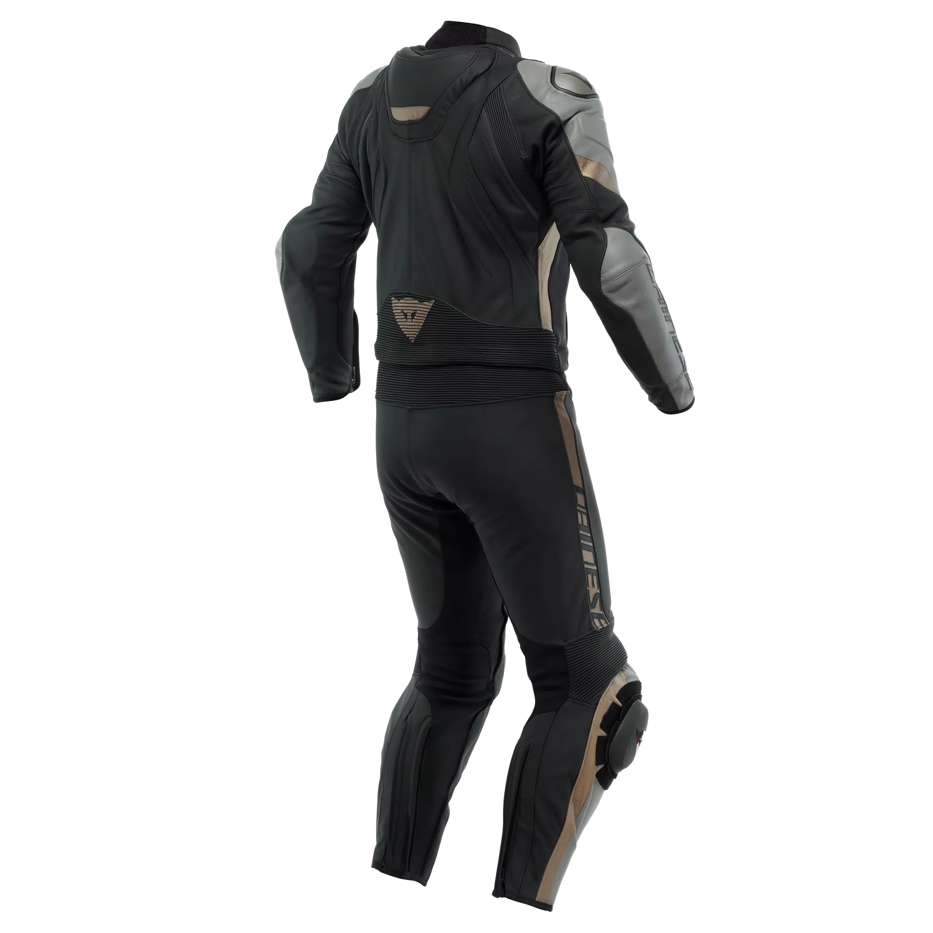 AVRO 4 LEATHER 2PCS SUIT