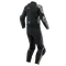 AVRO 4 LEATHER 2PCS SUIT