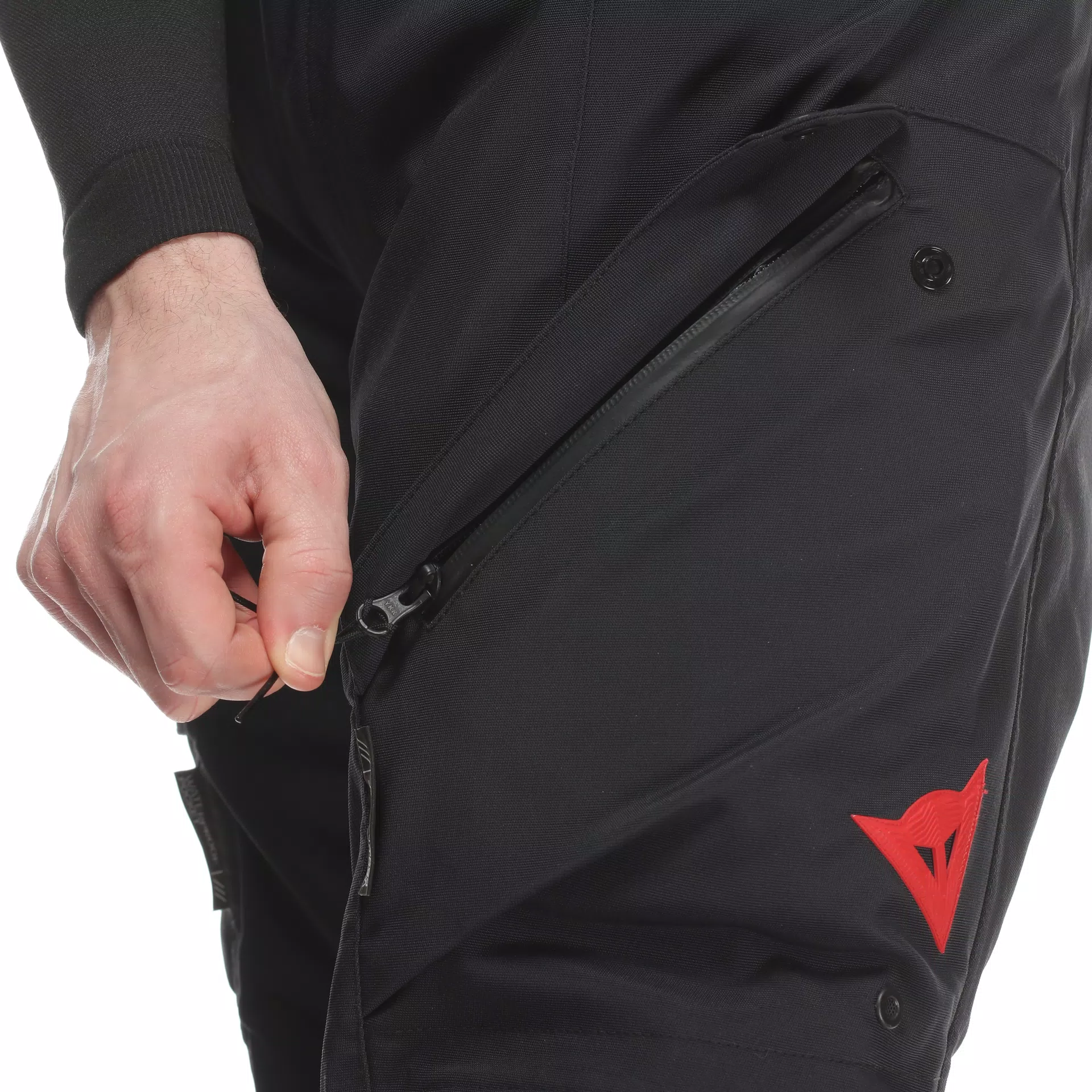 MANGEN ABSØLUTESHELL™ PRO - MEN TOURING MOTORCYCLE PANTS