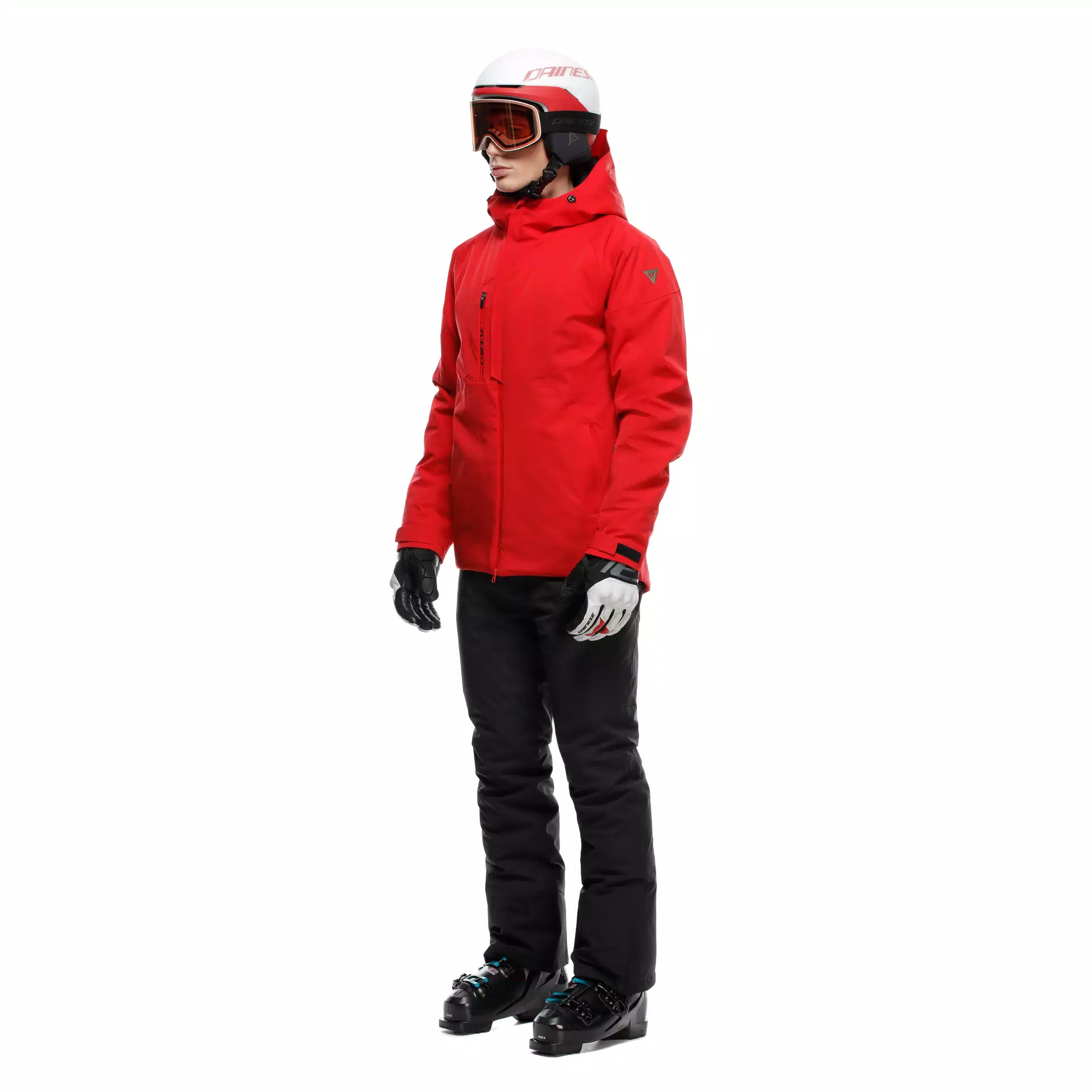 ETRA AEROSENSE-DRY - MEN'S SKI JACKET