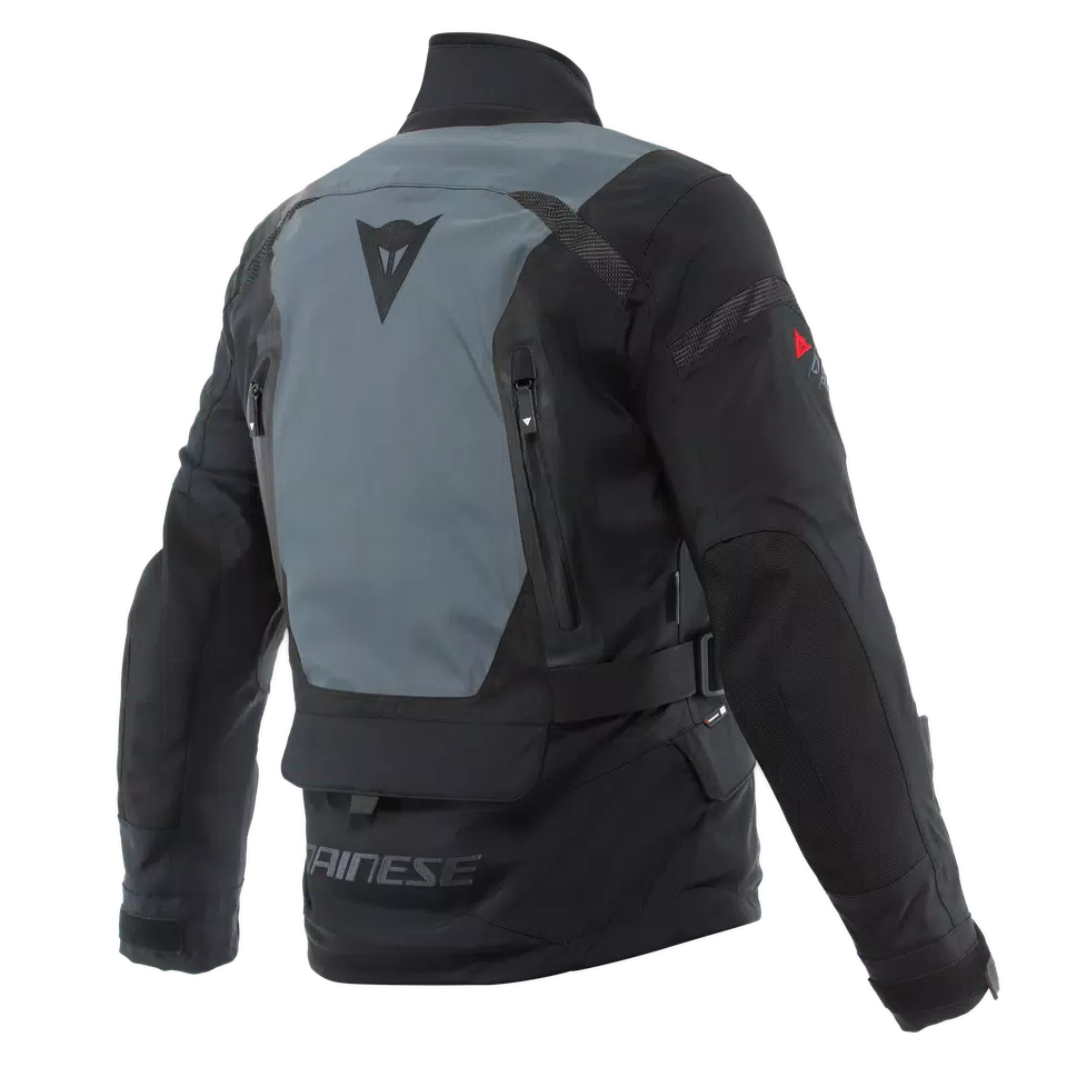 STELVIO D-AIR® D-DRY® XT JACKET -  - 18