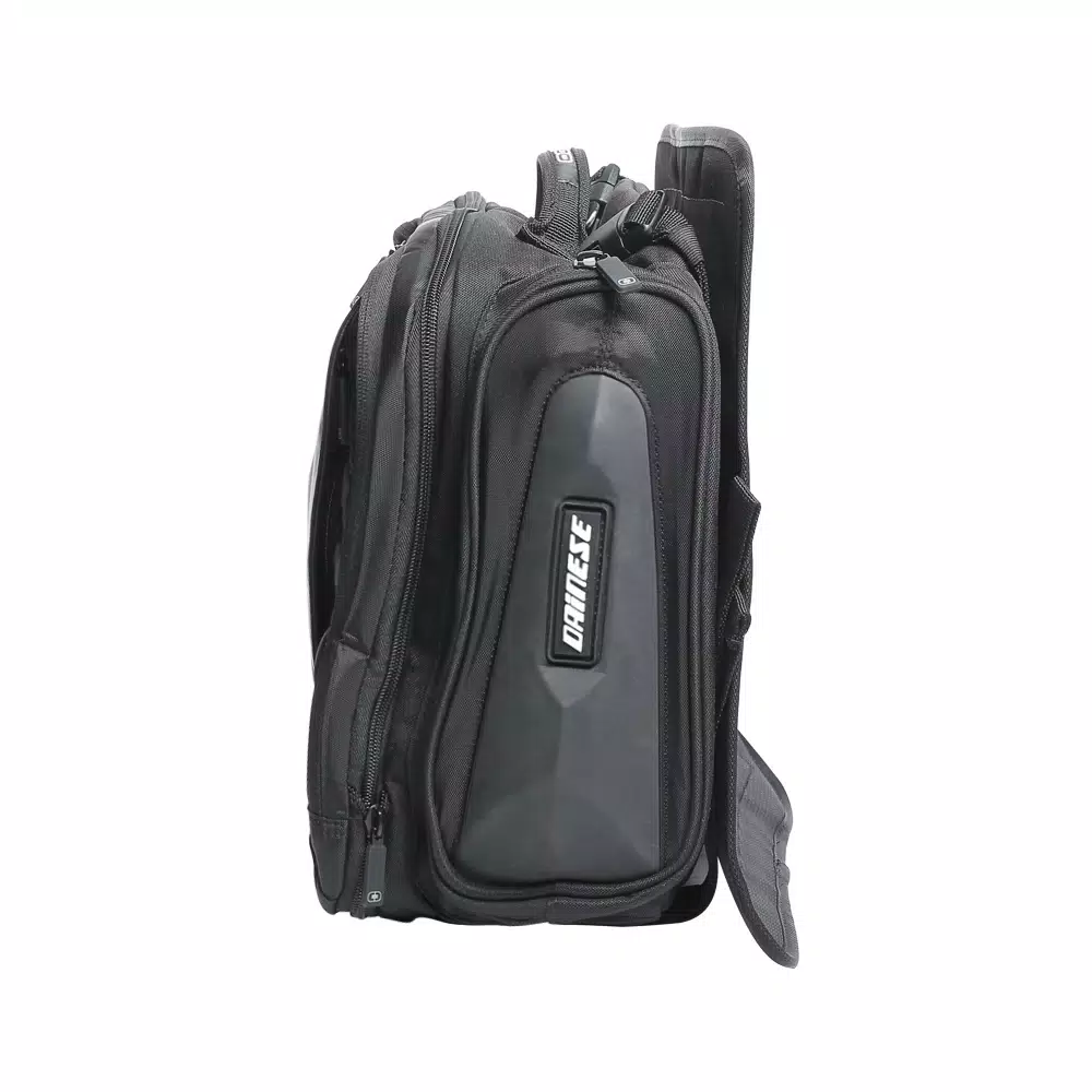 D-TAIL - MOTORCYCLE REAR BAG
