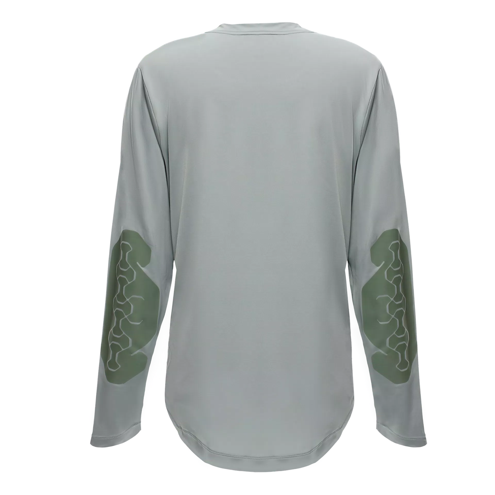 HG ROX JERSEY LS - WOMEN'S LONG SLEEVE BIKE T-SHIRT