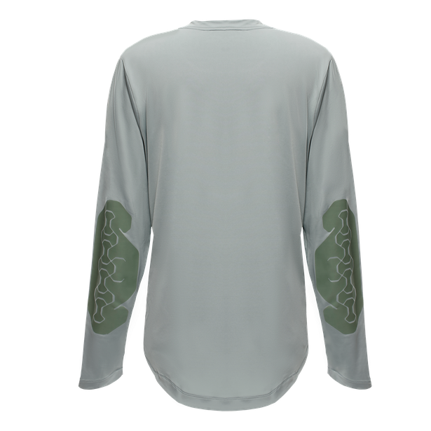 hg-rox-jersey-ls-camiseta-bici-manga-larga-mujer-green-water image number 1