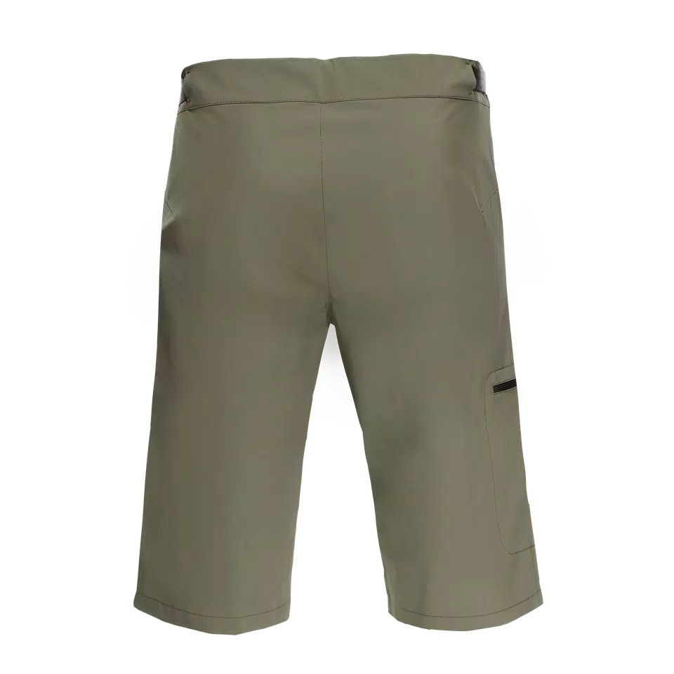 HG OMNIA - HERREN BIKE SHORTS - GREEN - 2