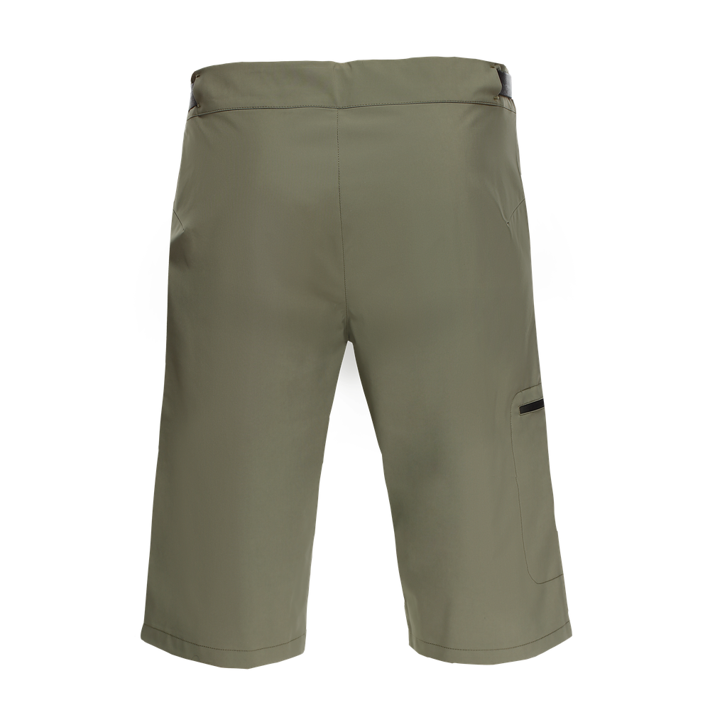 hg-omnia-pantalones-de-bici-hombre-green image number 1