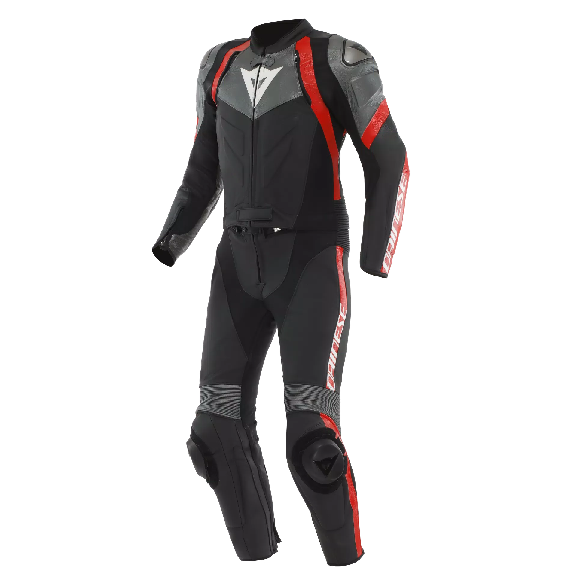 AVRO 4 MONO DE CUERO 2PZS HOMBRE
