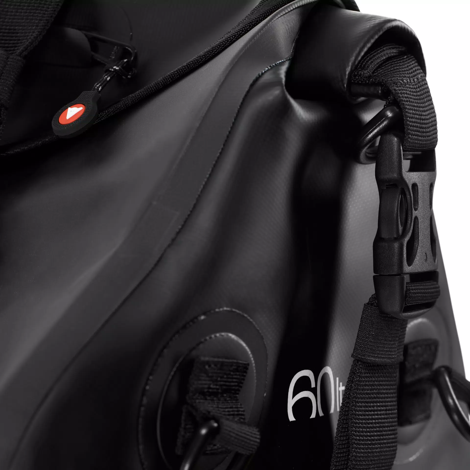 DUFFLE EXPLORER - BORSONE IMPERMEABILE 60 LITRI