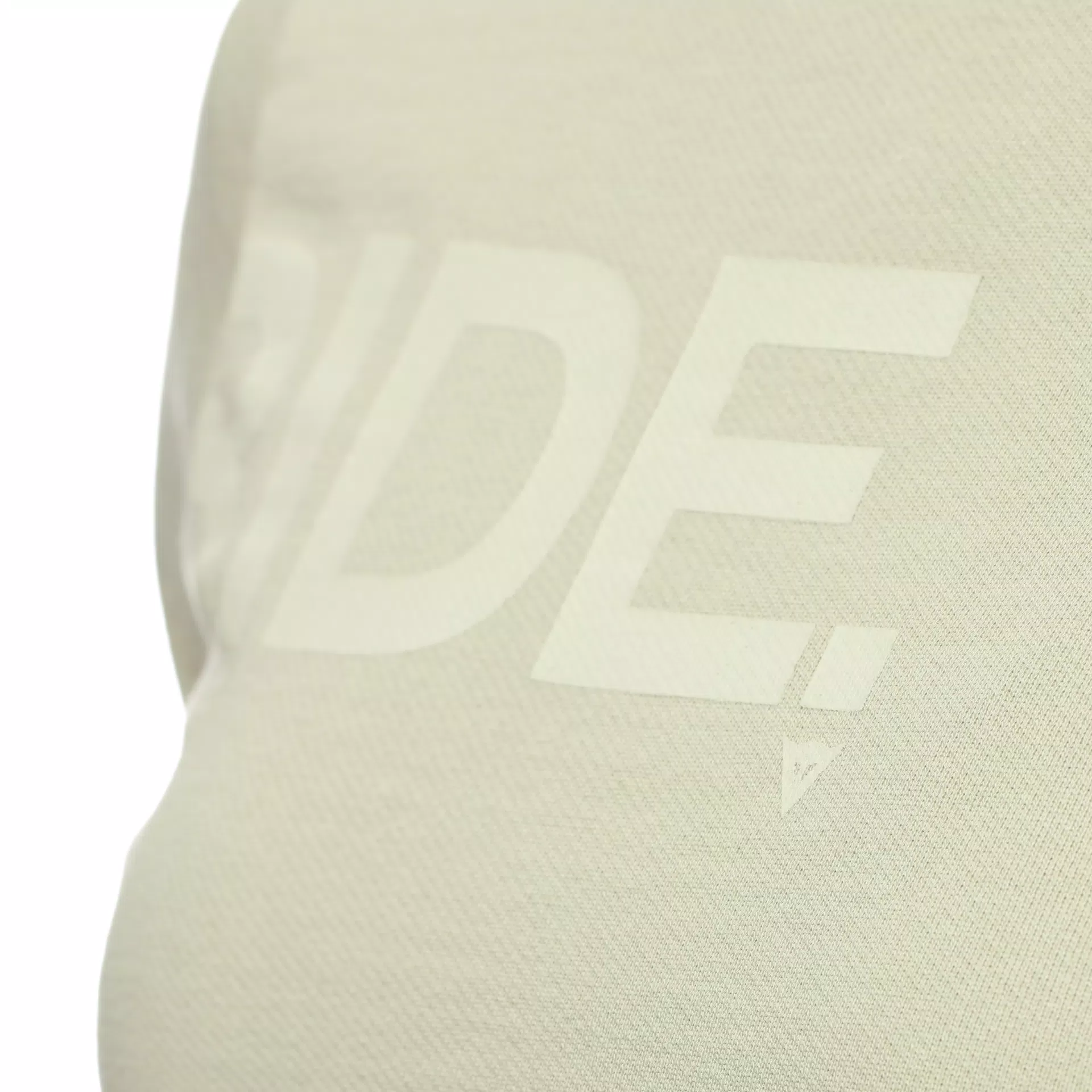 RIDE RESPECT - SUDADERA 100% ALGOD&Oacute;N MUJER