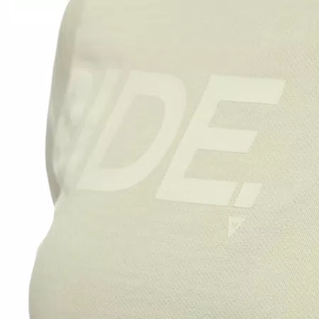 RIDE RESPECT - WOMEN'S HOODIE - ALFALFA - 5