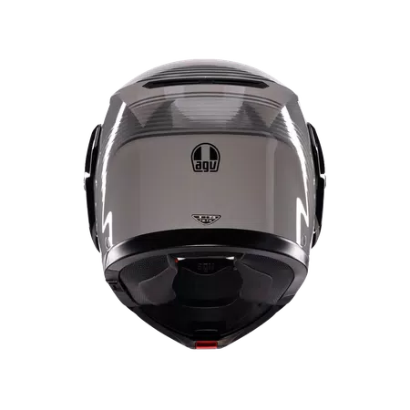 STREETMODULAR DOT(E2206) - ISEO GREY/BLACK -  - 5