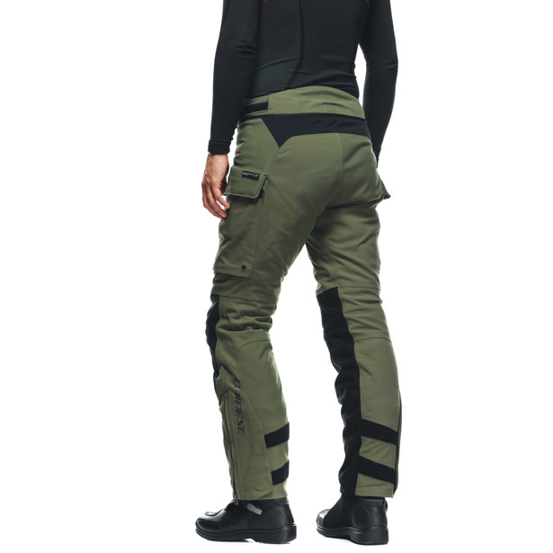 hekla-absoluteshell-pro-20k-pants-army-green-black image number 5