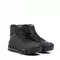 CLIMATREK SURROUND GTX SCARPONCINI MOTO IMPERMEABILI DONNA - NERO/ORO
