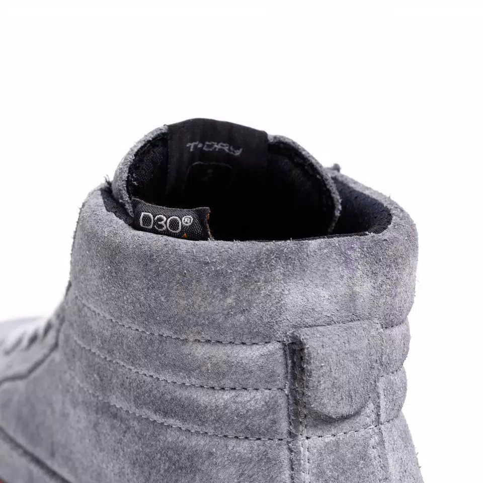 STREET 3 FADED WP - FADED GREY -  - 9