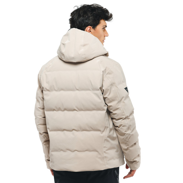 men-s-multifunctional-down-jacket-earth image number 4