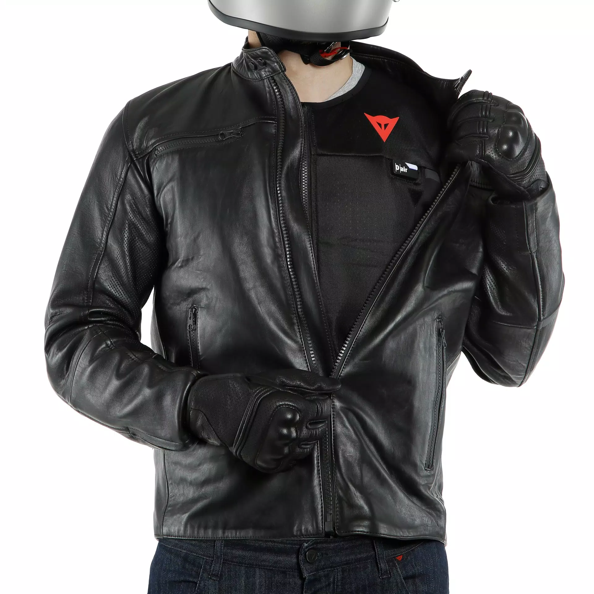 SMART JACKET