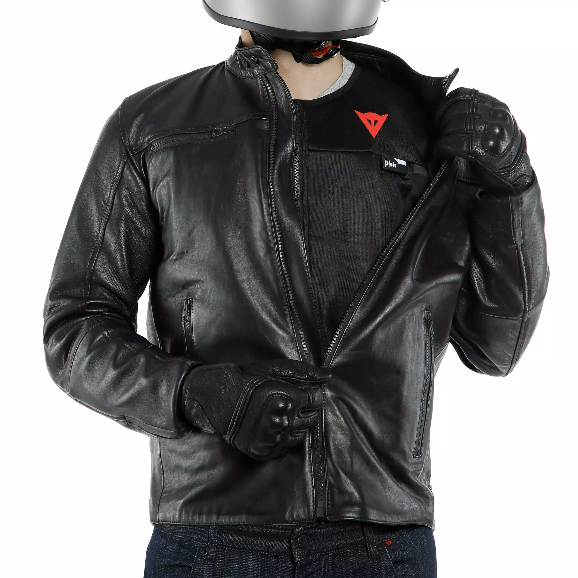 SMART JACKET