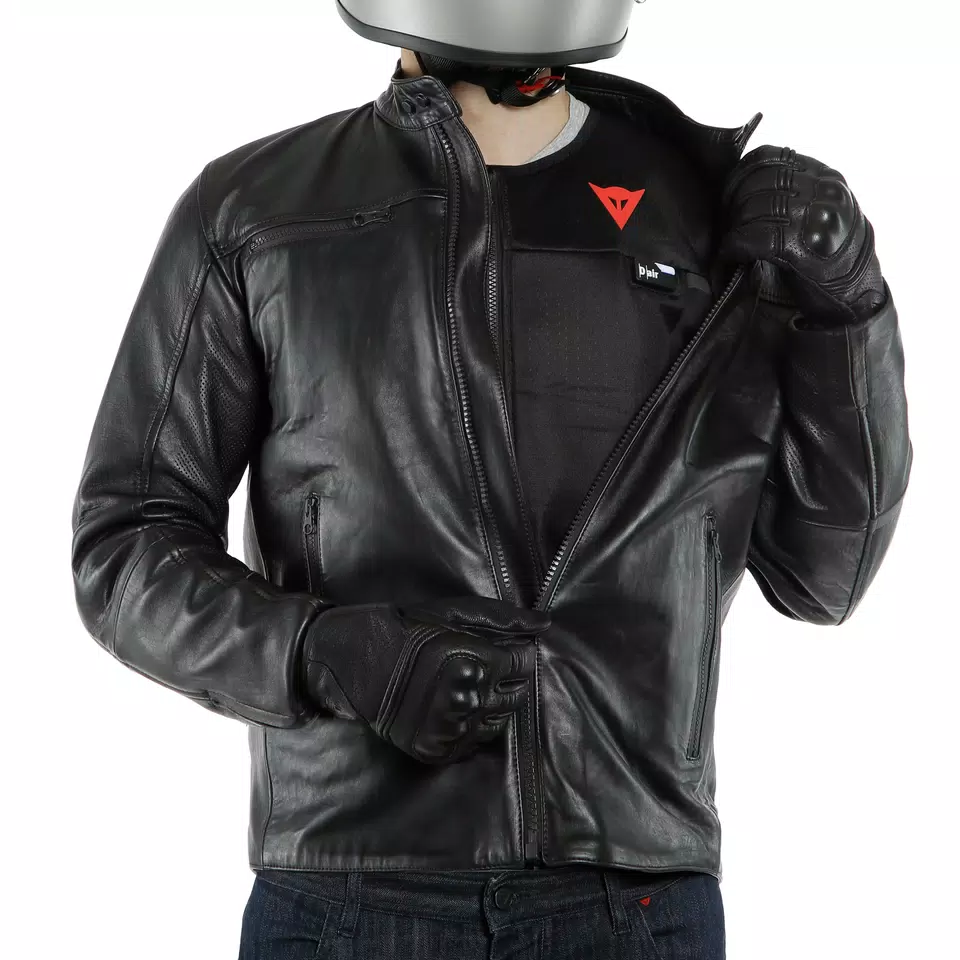 SMART JACKET -  - 5