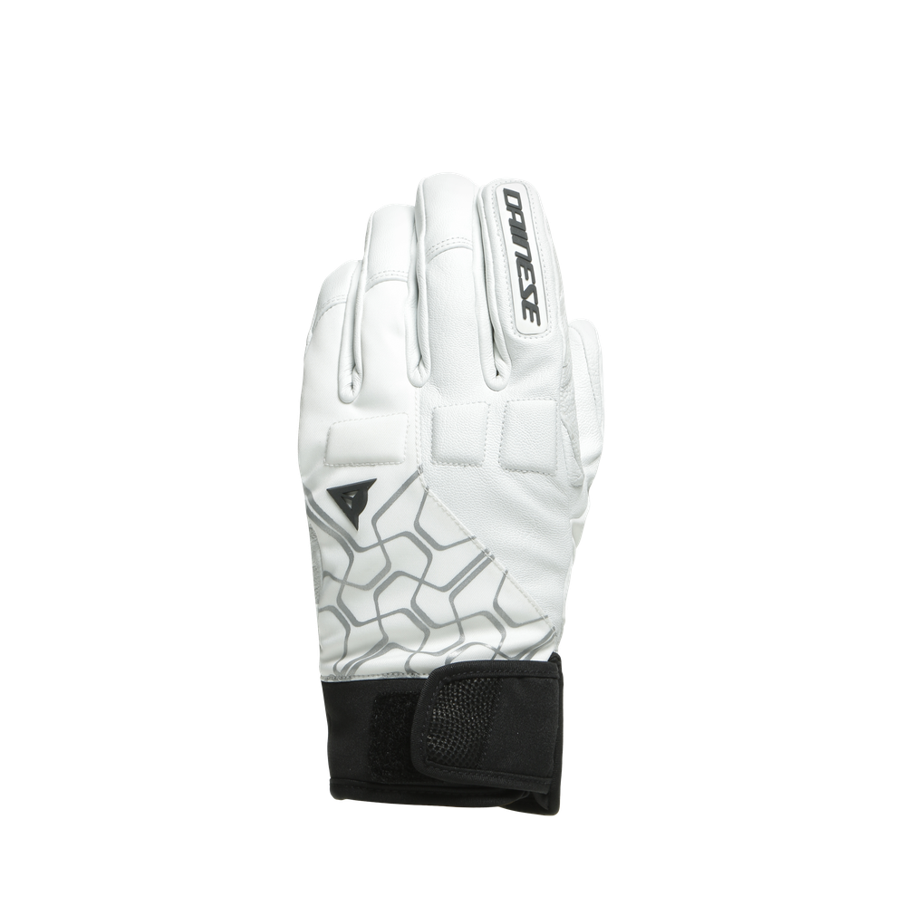 hp-gloves-wmn-lily-white-stretch-limo image number 0