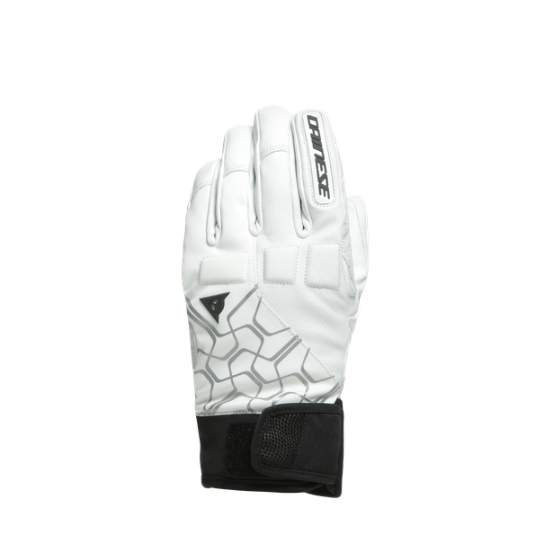 hp-gloves-wmn-lily-white-stretch-limo image number 0