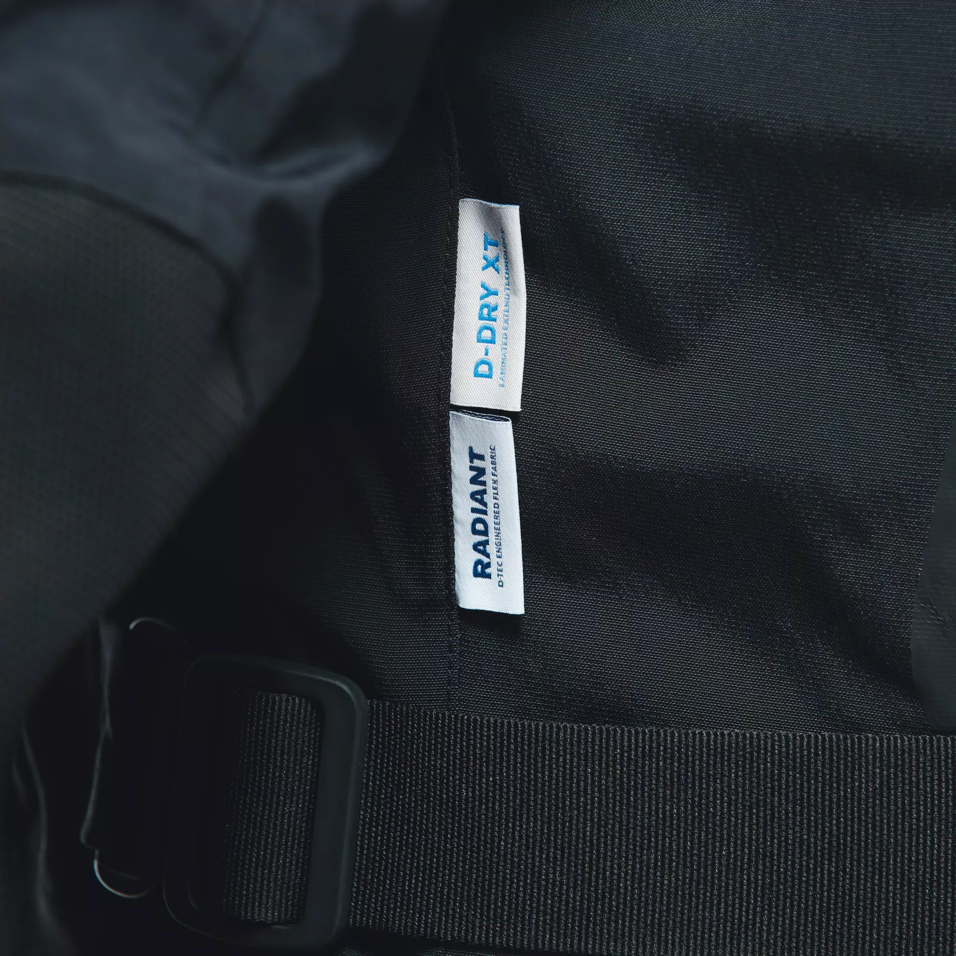 STELVIO D-AIR® D-DRY® XT JACKET