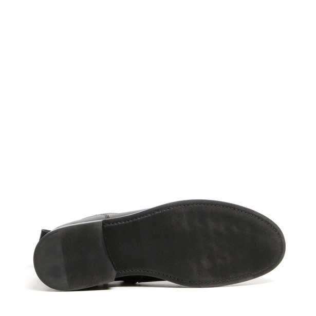 S. GERMAIN 2 GORE-TEX® SHOES BLACK- Shoes