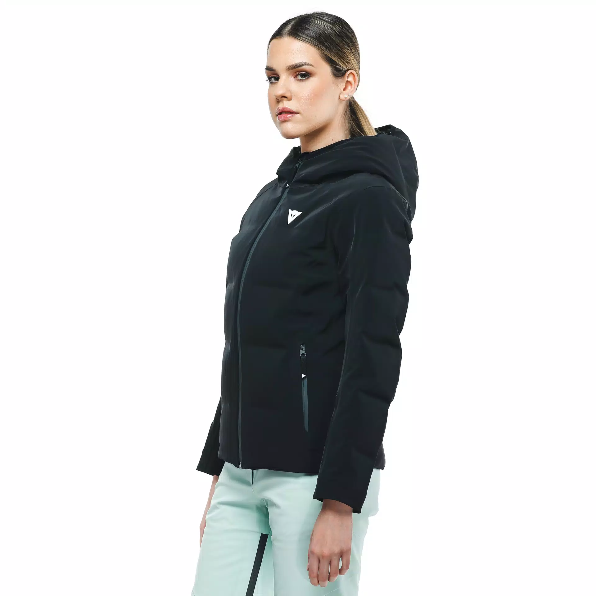 PIUMINO IMPERMEABILE SCI DONNA