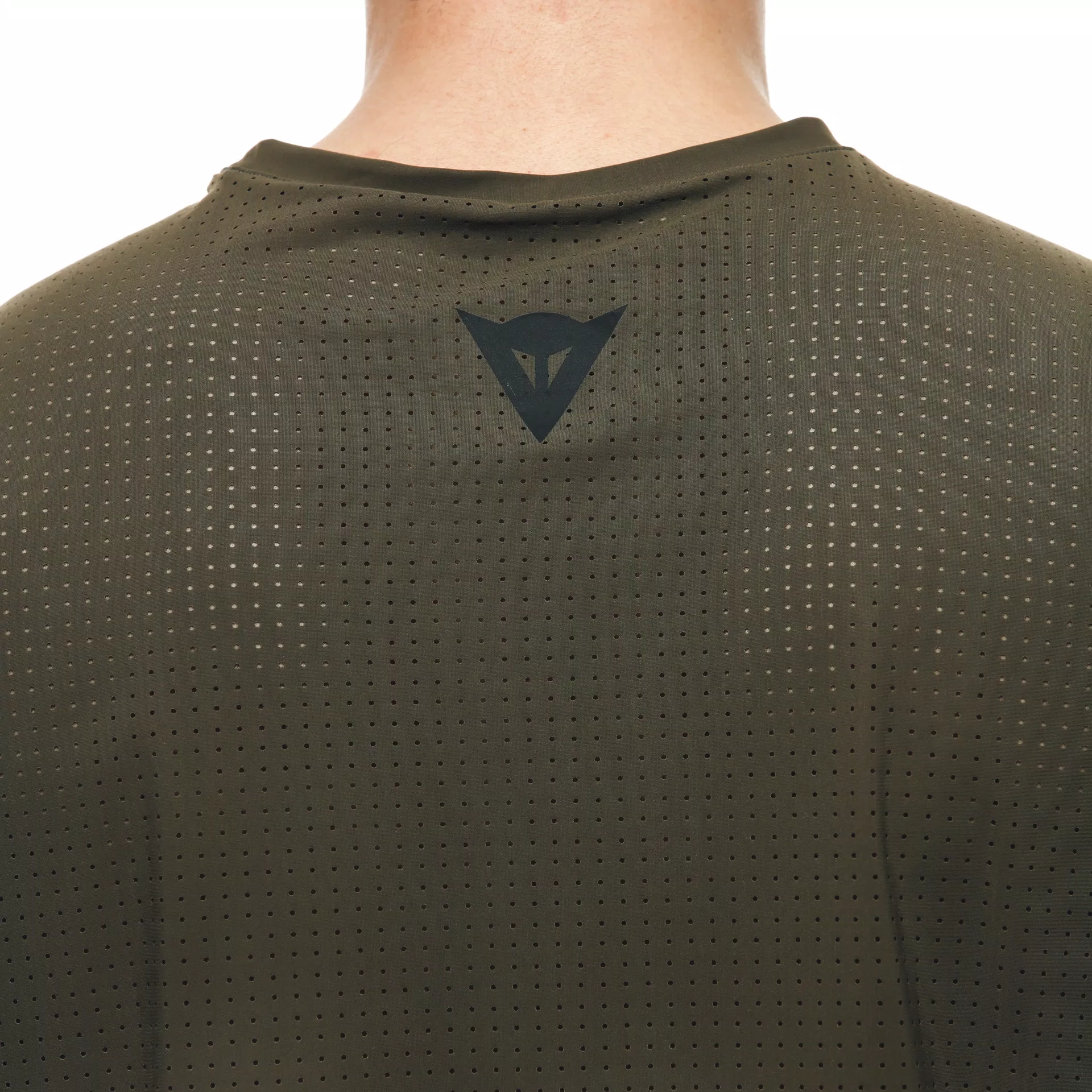 HGR JERSEY SS - HEREN FIETSSHIRT MET KORTE MOUWEN