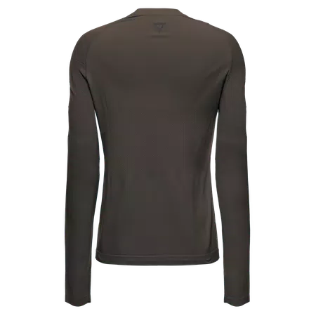HGL JERSEY LS WMN - BLACK - 2
