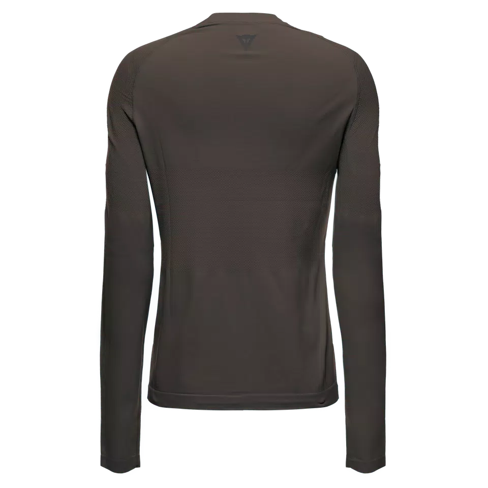 HGL JERSEY LS WMN - BLACK - 2