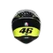 K1 AGV DOT(ECE) TOP -