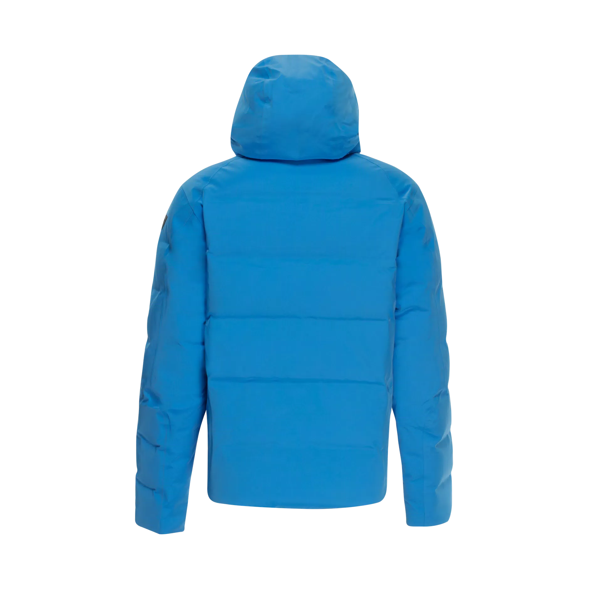 MEN'S WATERPROOF SKI DOWN JACKET