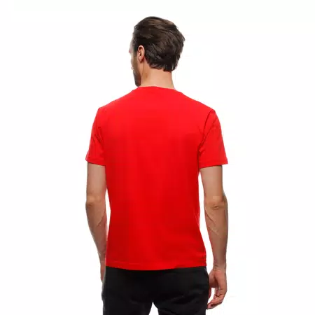 GEOMETRICA - T-SHIRT À COL ROND HOMME