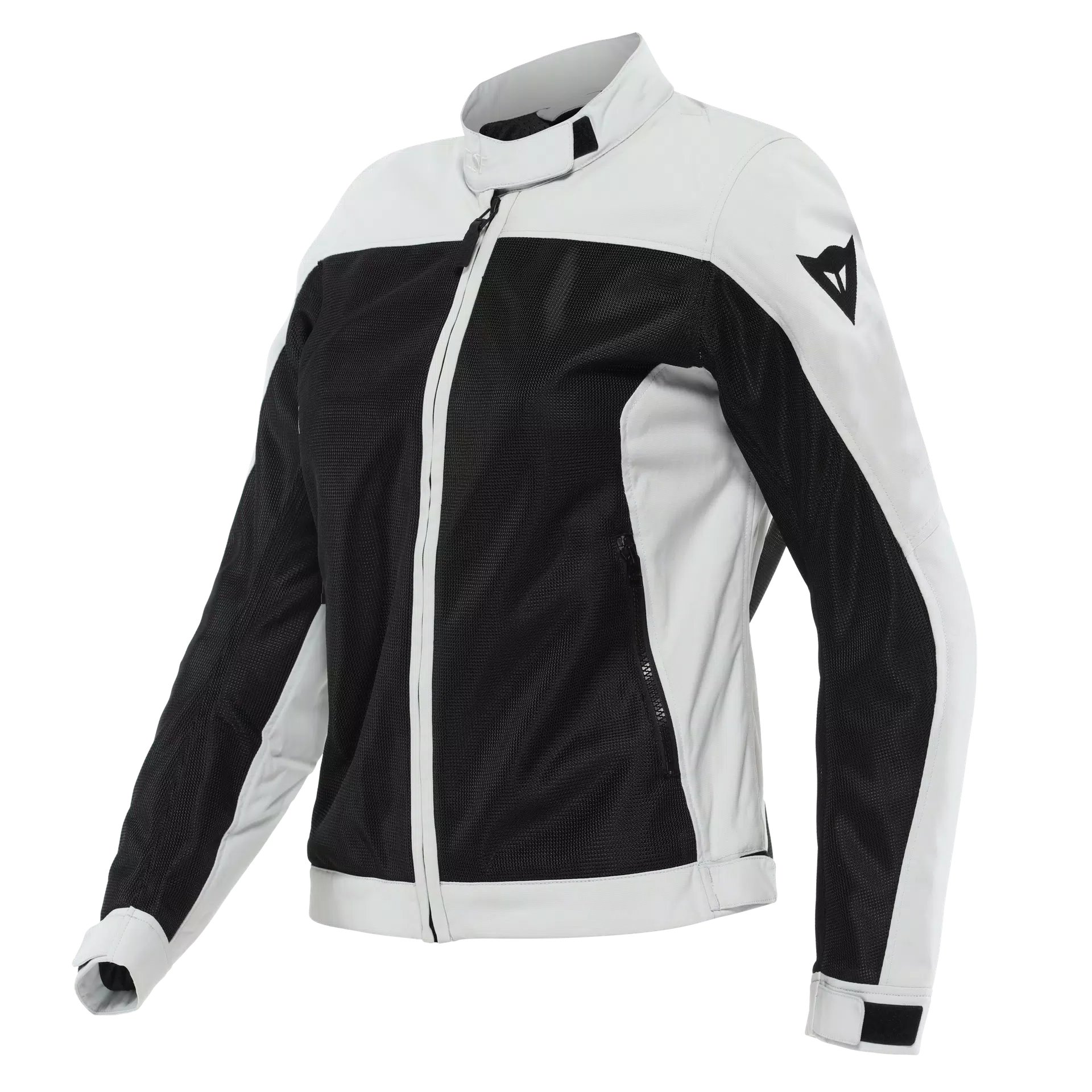 SEVILLA AIR TEX - GIACCA MOTO ESTIVA IN TESSUTO DONNA