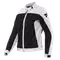 SEVILLA AIR TEX - GIACCA MOTO ESTIVA IN TESSUTO DONNA