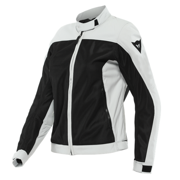 sevilla-air-lady-tex-jacket-black-glacier-gray image number 0