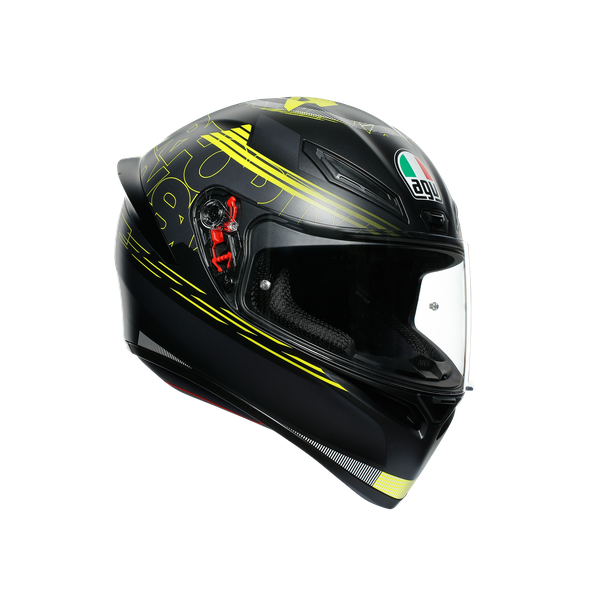 AGV K1 TRACK 46 (トラック 46)-