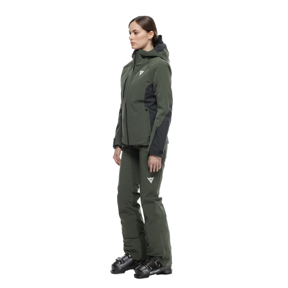 women-s-s002-dermizax-ev-core-ready-ski-jacket-duffel-bag image number 3