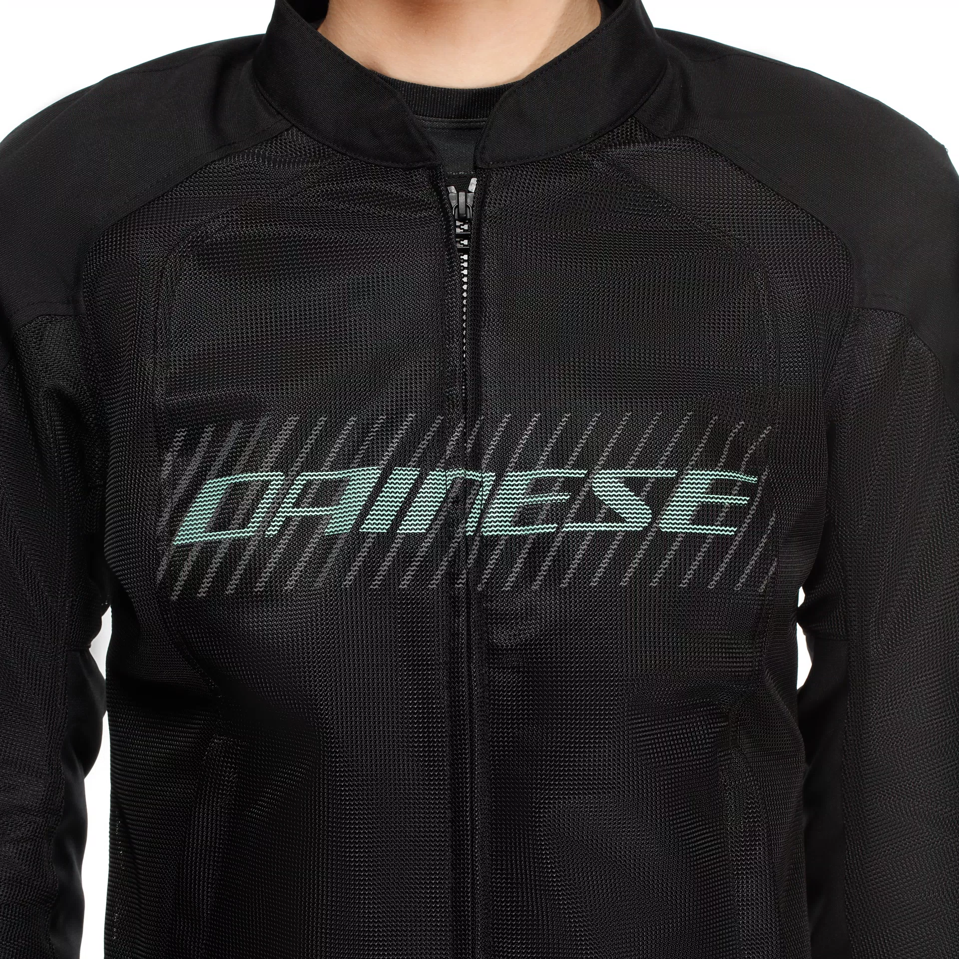 HEROSPHERE AIR - DAMES ZOMER MOTORFIETS JAS