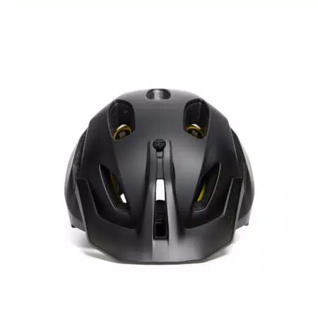 LINEA 03 MIPS - FIETSHELM - BLACK/BLACK - 2