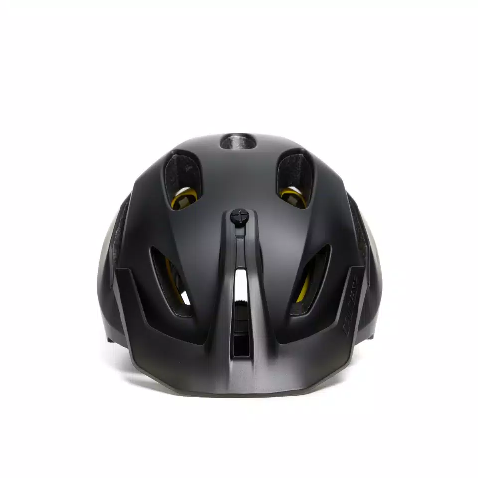 LINEA 03 MIPS - BIKE HELMET - BLACK/BLACK - 2