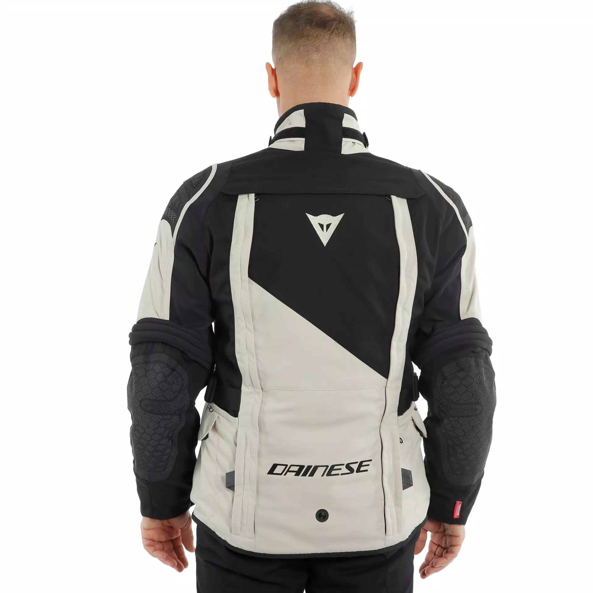 D-EXPLORER 2 GORE-TEX JACKET