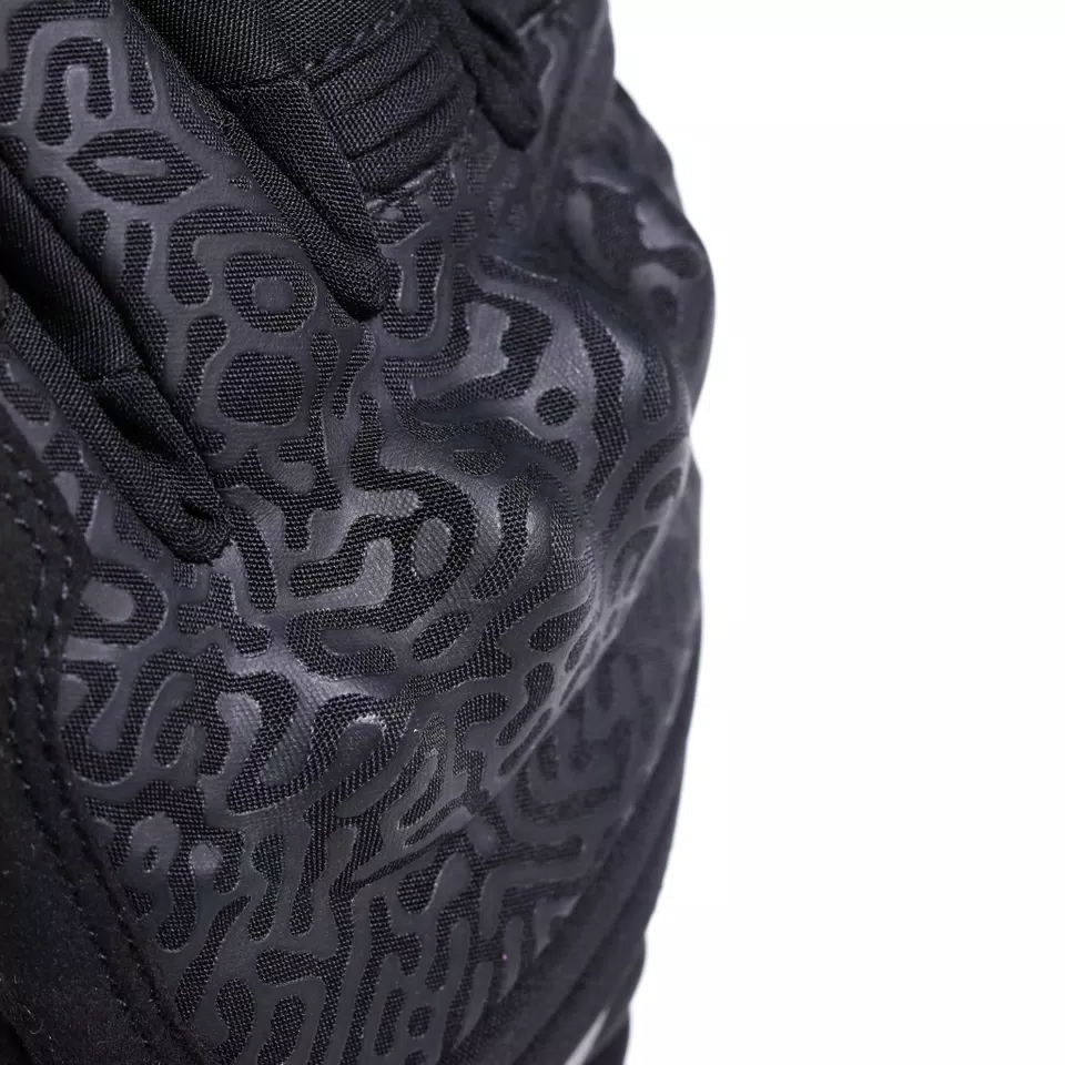 TEMPEST 2 GUANTES IMPERMEABLES MOTO MUJER - BLACK - 7