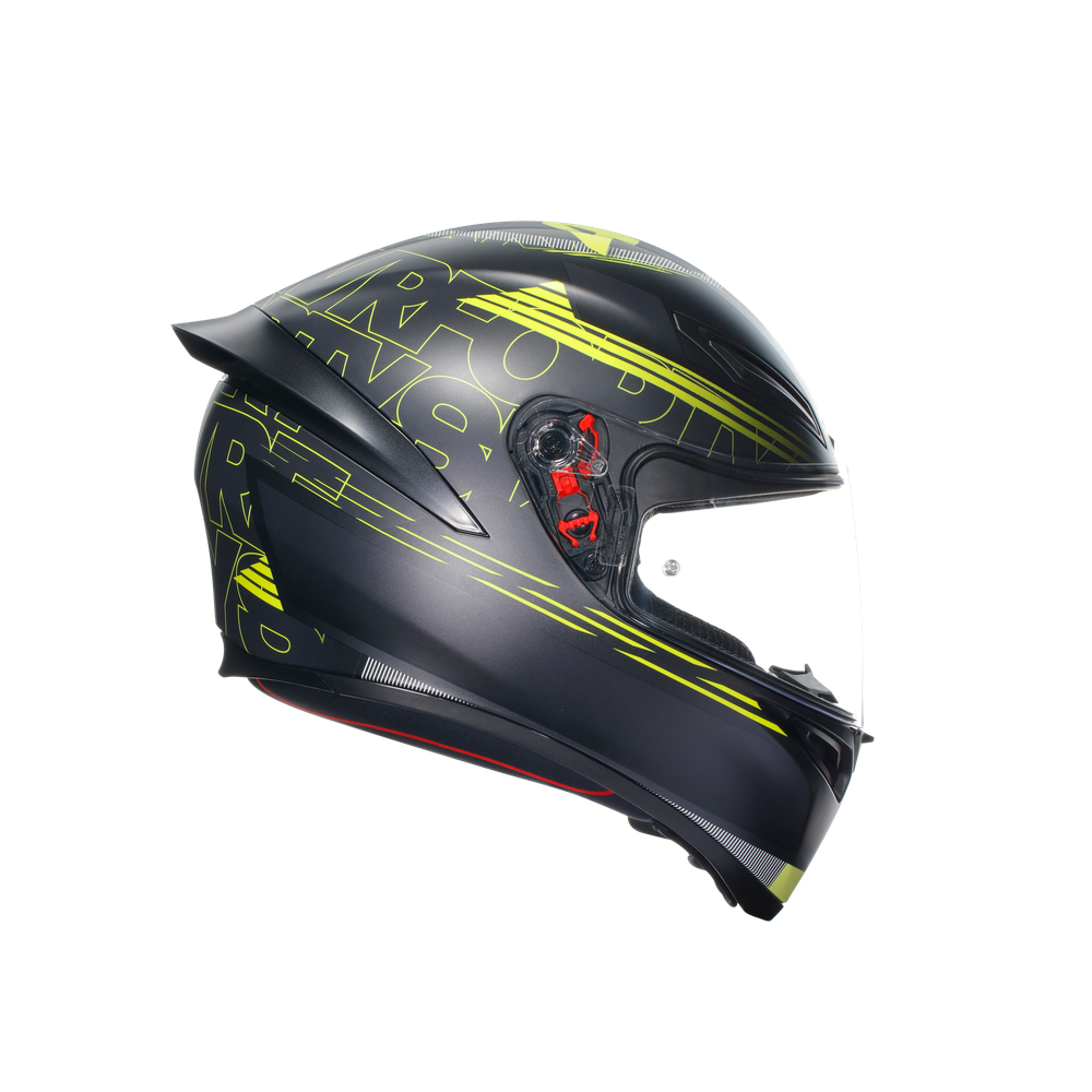 k1-s-track-46-motorbike-full-face-helmet-e2206 image number 2